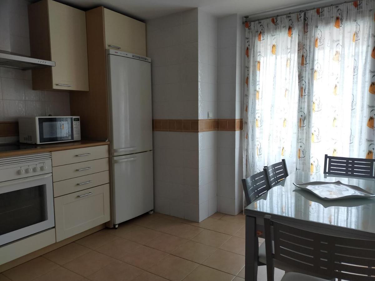 Paseo Maritimo Antonio Banderas Appartement Málaga Buitenkant foto